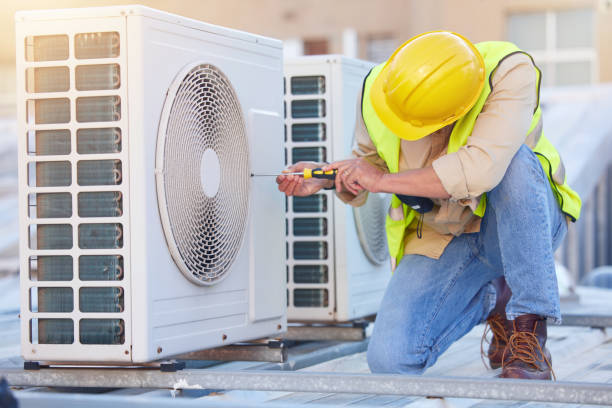 HVAC Maintenance Plan in Atkins, IA