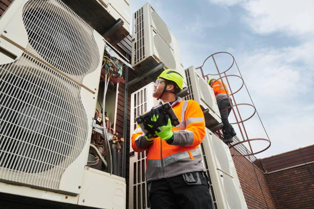 Best HVAC Installation Services  in Atkins, IA