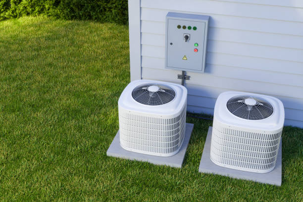 Atkins, IA HVAC Company