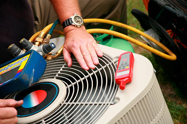 HVAC Troubleshooting in Atkins, IA