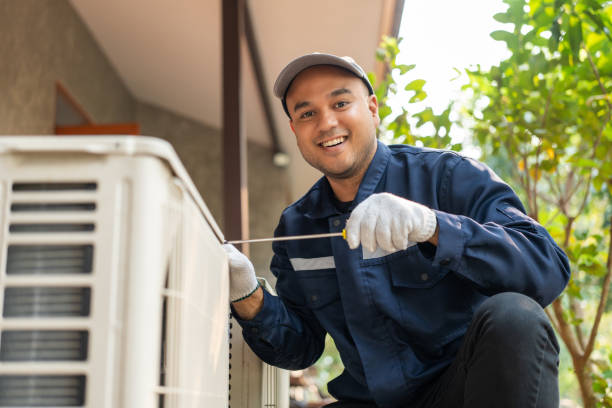Best HVAC System Installation  in Atkins, IA