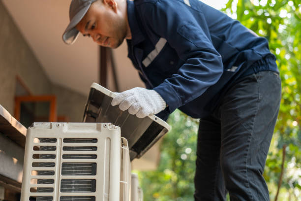 Best Affordable HVAC Services  in Atkins, IA