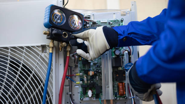 Best Residential HVAC Services  in Atkins, IA