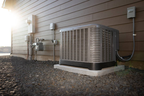Best HVAC Troubleshooting  in Atkins, IA